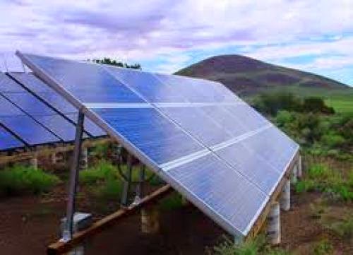 First Solar Too Volatile For Your Portfolio
