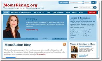 momsrising