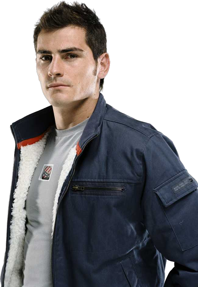 Iker Casillas