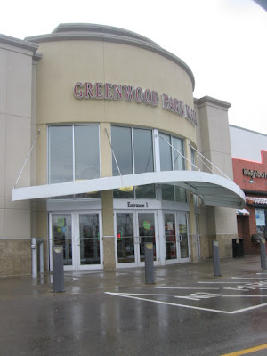 Greenwood Park Mall