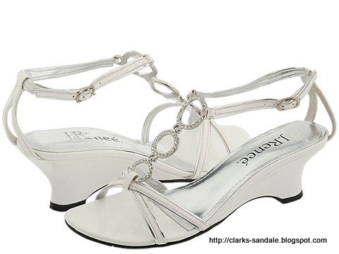 Clarks sandale:clarks-126241