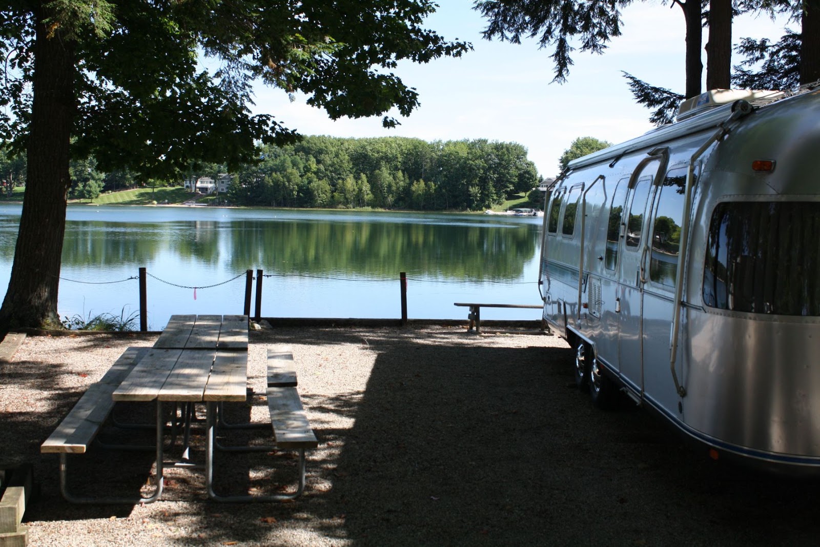 Gr8LakesCamper: Good Sam lists top Waterfront RV Parks