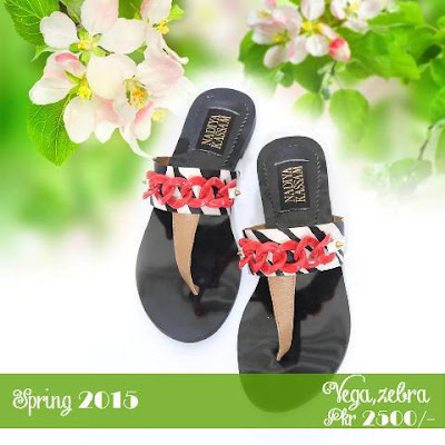 Decent Shoes Collection For Modish Girls 2016-2017