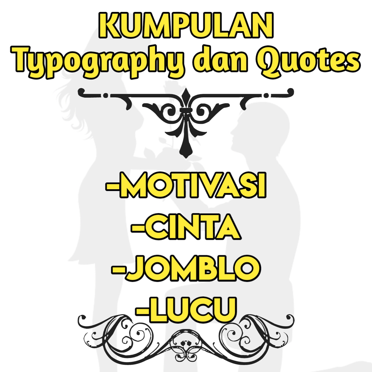 Gambar Kata Kata Jomblo Lucu Top Lucu