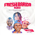 AUDIO | Stevo Simple Boy Ft. Ntosh Gazi, Mejja & Exray Taniua – Freshi Barida Remix (Mp3 Audio Download)