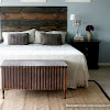 Bedroom Makeover Pinterest - Master Bedroom Shopping List - How to Nest for Less™ - The redo was part of a dwell with dignity makeover.