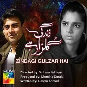 Zindagi Gulzar Hai Episode 7