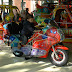 Carrousel - Place des Abbesses