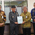 BPKP Provinsi Kalsel  Sampaikan Hasil Evaluasi Perencanaan dan Penggangaran Tahun  2025 