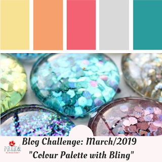  Prika Blog Challenge March- 2019