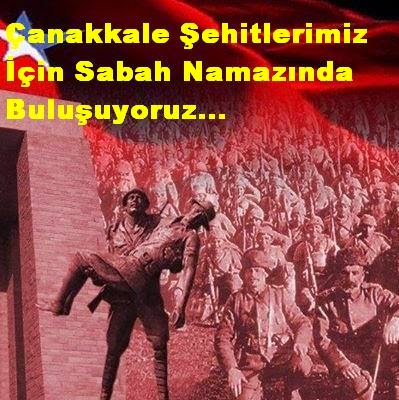 Bozkır ilçe Müftülüğünden Şehitlere Vefa