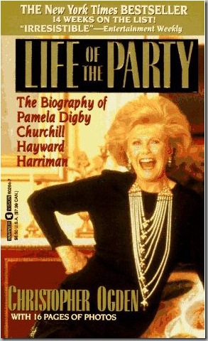 Life of the party