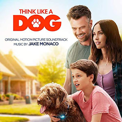 Think Like A Dog Soundtrack Jack Monaco