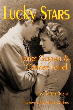 There can never be a Janet Gaynor and Charles Farrell love team again