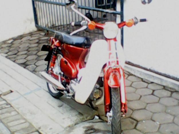  Jual  Beli Sepeda Motor  Bekas  Di Surabaya 