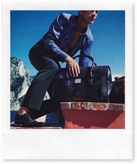 Hugo Boss Handtasche