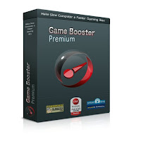 IObit Game Booster 3.5.0 Free Full