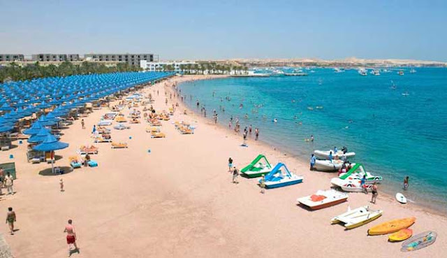 Hurghada