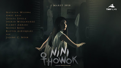 Download Film Nini Thowok (2018) Full Movies