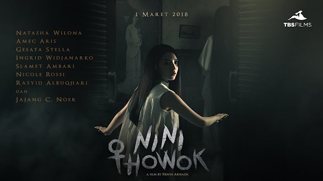 Streaming Movies Nini Thowok (2018) Full Movies