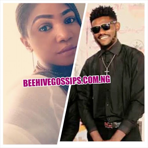 SUNDAY GIST: FEMALE FACEBOOK USER SAVAGELY  GET DJ BLAZE ON HIS KNEES