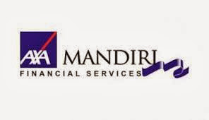 Lowongan Terbaru November 2013 PT AXA Mandiri Financial Service