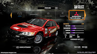 NFS Shift Gaming Cars