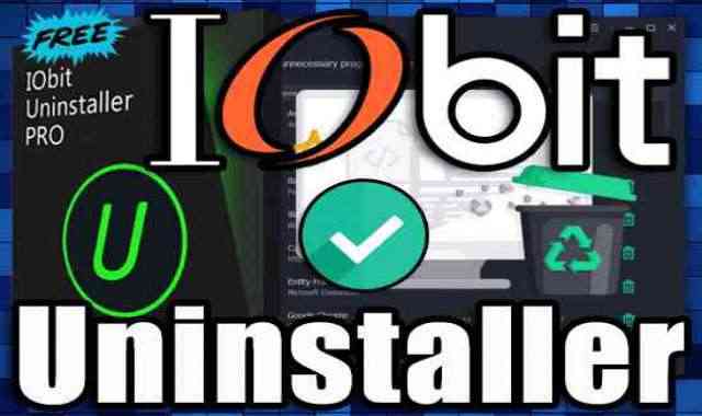 تحميل وتفعيل برنامج IObit Uninstaller Pro 11.2.0.10 عملاق حذف البرامج من جذورها