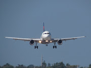 Delta Airline airplane at Key West International Airport on 252011 (airplane )