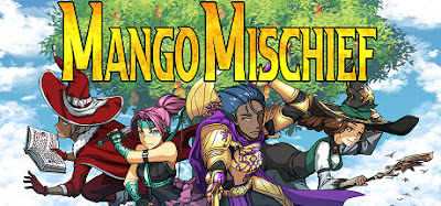 Mango Mischief New Game Pc Steam