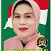 Elviana Menuju DPD RI Pemilu 14 Februari 2024