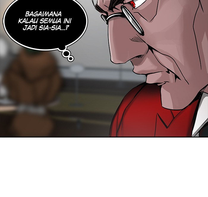 Webtoon Tower Of God Bahasa Indonesia Chapter 300