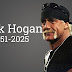 Πέθανε ο θρύλος Hulk Hogan στα 71 του χρόνια 