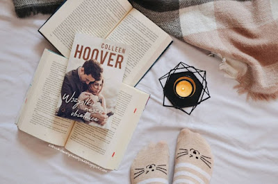 Wszystkie nasze obietnice - Colleen Hoover | Recenzja