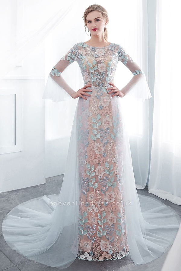 https://www.babyonlinedress.co.uk/naomi-sheath-long-sleeves-sheer-neckline-appliqued-flowers-evening-dresses-g110529?cate_2=22