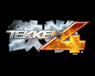 Free Download Tekken 4 Full Version PC Games