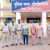 Balod:  हत्या के दो आरोपी 24 घंटे में गिरफ्तार — डौण्डीलोहारा पुलिस की तत्परता से बड़ा खुलासा