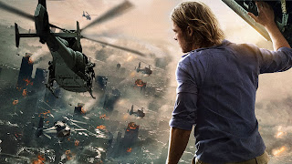 World War Z Reviews