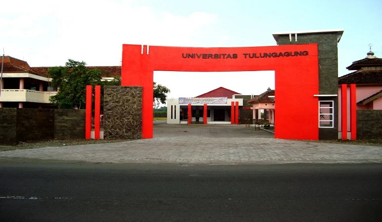 PENERIMAAN MAHASISWA BARU (UNITA) UNIVERSITAS TULUNGAGUNG