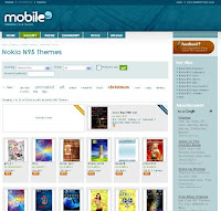 themes download, nokia