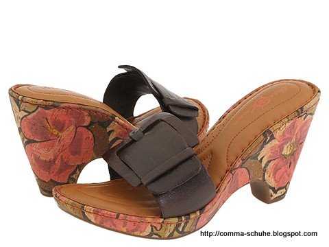 Comma schuhe:LOGO323361