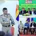លោកឧត្តមសេនីយ៍ត្រី នូ ជីវ័ន្ត  អញ្ជើញចូលរួមប្រជុំមន្ត្រីនគរបាលយុត្តិធម៌ នៅសាលាដំបូងខេត្តបន្ទាយមានជ័យ