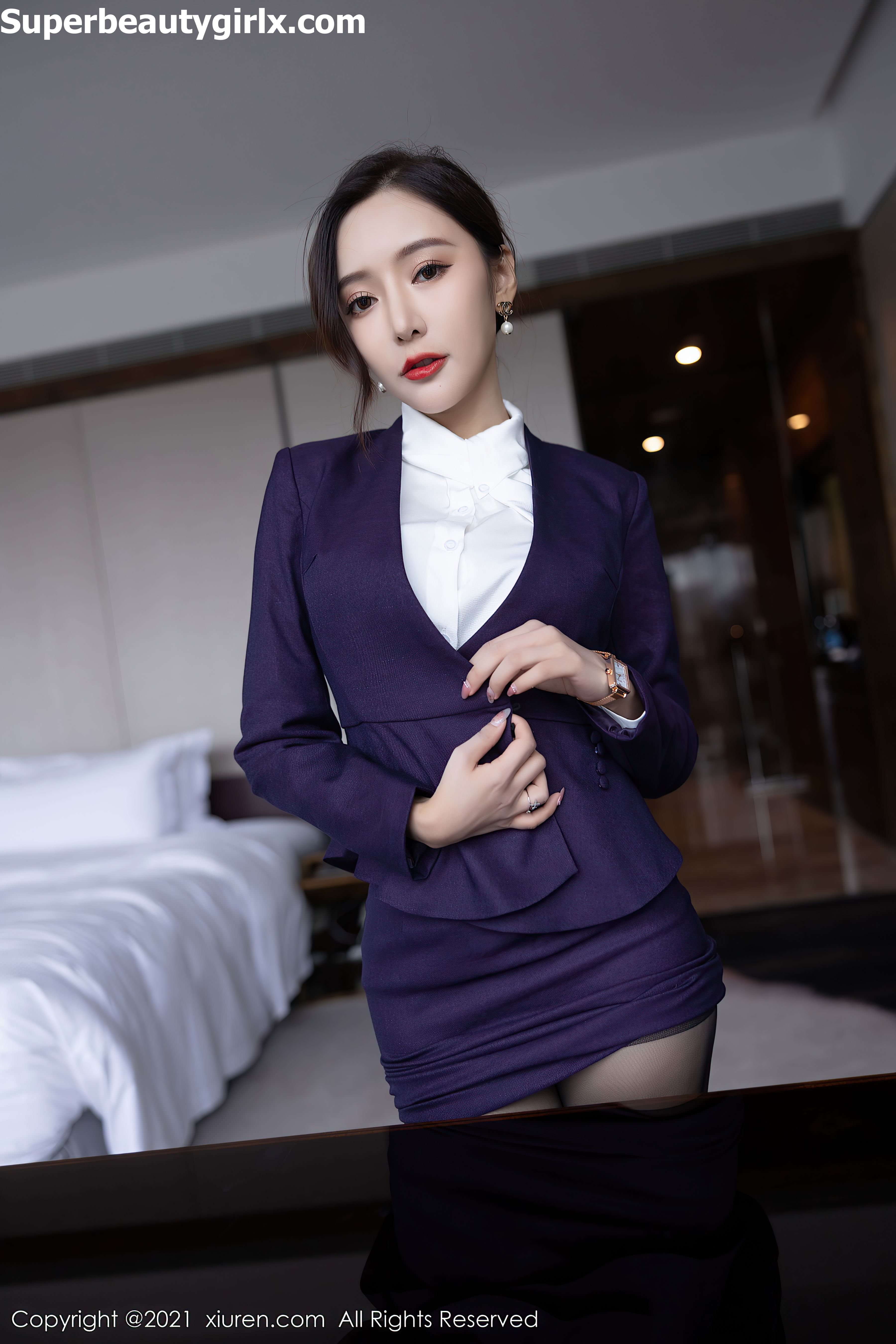 XIUREN-No.4184-Yanni-Wang-Xin-Yao-Superbeautygirlx.com