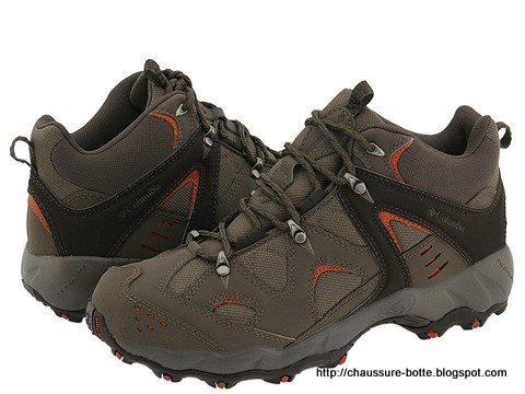Chaussure botte:botte-518367