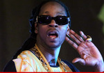 2 Chainz ARRESTED -- Sizzurp at LAX