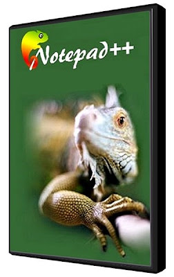  Notepad++ 5.4 Final Multilingual Portable 