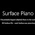 Microsoft Alemania crea un piano digital con 88 SurfaceRTs (Vídeo)