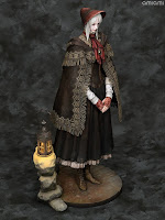 Doll 1/6 de Bloodborne - Gecco