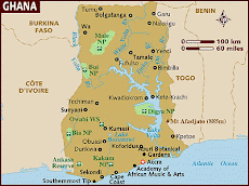 Ghana
