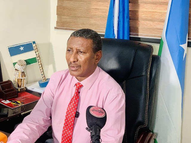 Puntland oo Xayiraad Adag Kusoo Rogtay Warbaahinta